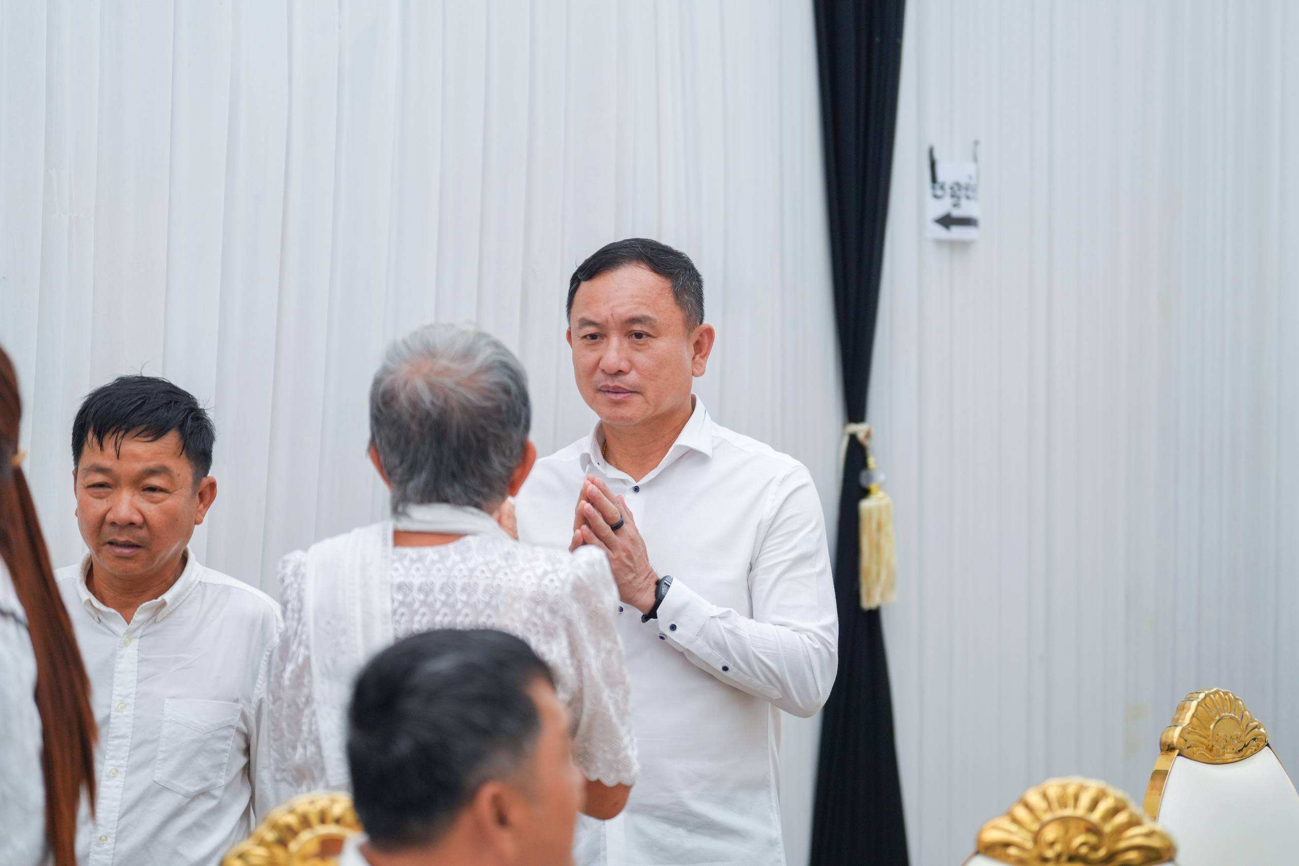 អតីតសិស្សសាលាបាក់ទូក ចូលរួមបុណ្យសព អតីតគ្រូសីលធម៌ ជើងចាស់០១រូប! អតីតសិស្សសាលាបាក់ទូក ចូលរួមបុណ្យសព អតីតគ្រូសីលធម៌ ជើងចាស់០១រូប!