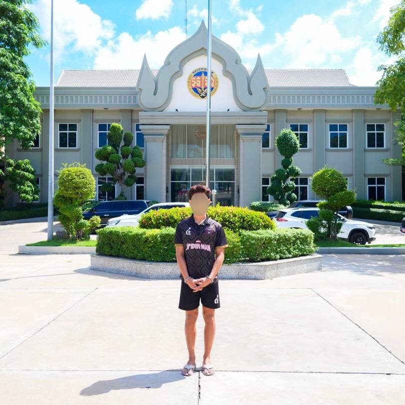 អាវុធហត្ថរាជធានីភ្នំពេញ បញ្ជូនជនសង្ស័យ០៤នាក់ ទៅតុលាការពាក់ព័ន្ធ ០៤ករណីផ្សេងគ្នា!